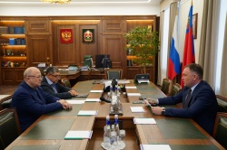 Илья Середюк: для регулярных поставок кузбассовцам на угледобывающих предприятиях будет организовано производство сортового угля